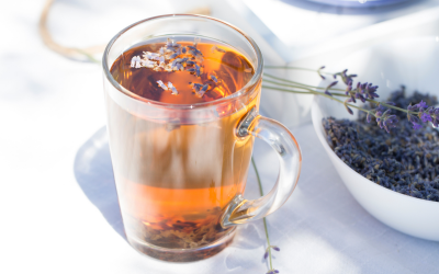 Can Drinking Herbal Tea Improve Gut Health?
