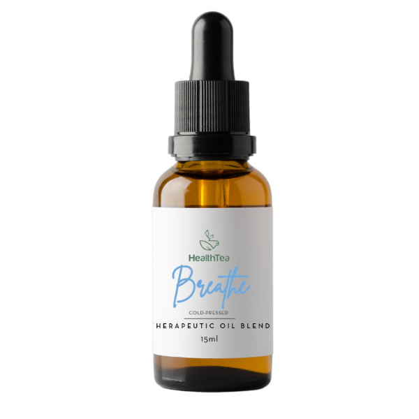 breathe oil product